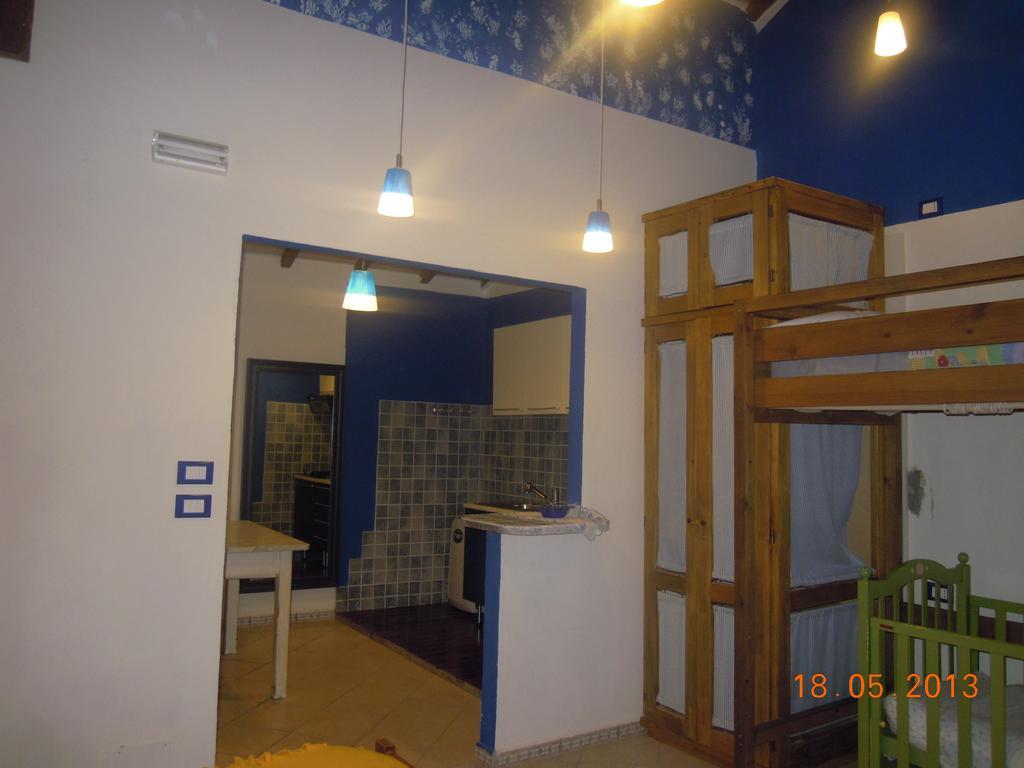 B&B Ciliegio Felice Molinella Quarto foto