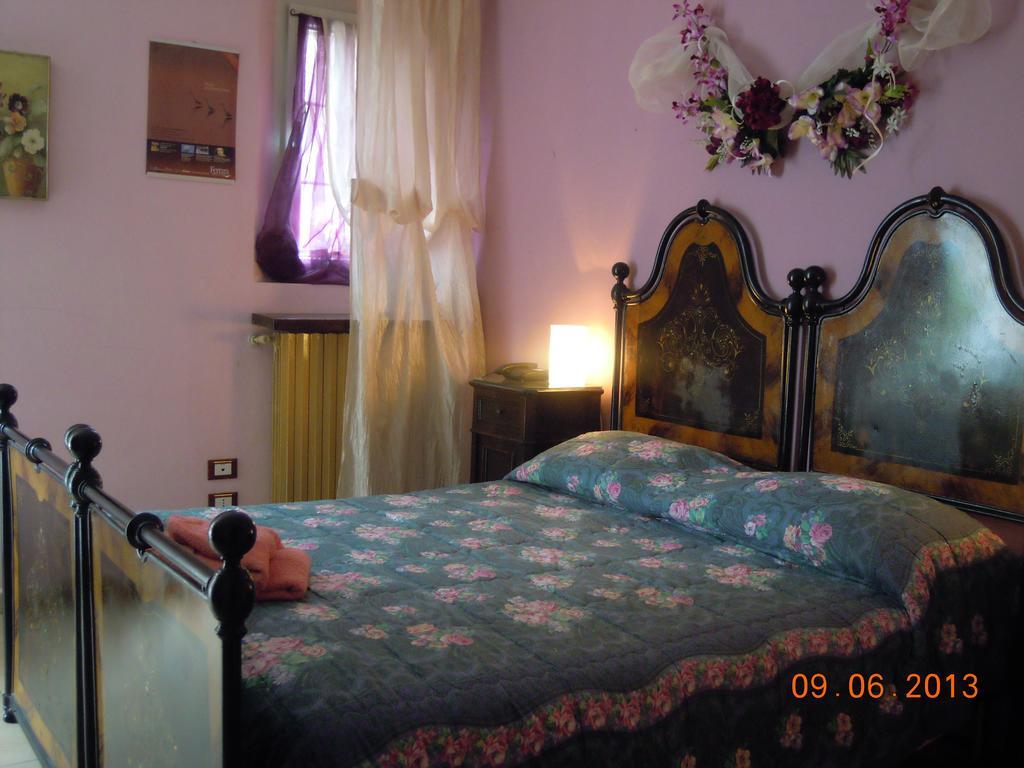 B&B Ciliegio Felice Molinella Quarto foto