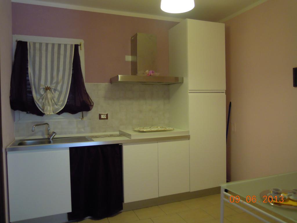 B&B Ciliegio Felice Molinella Quarto foto