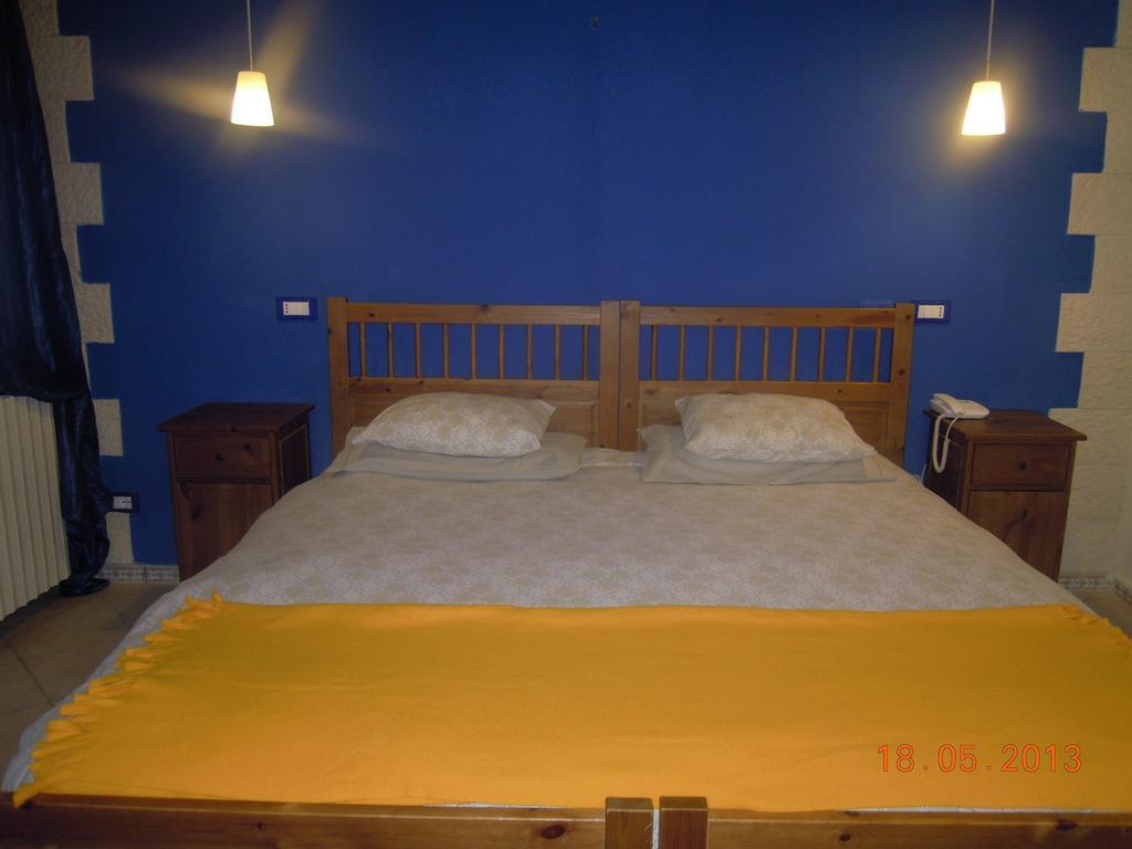 B&B Ciliegio Felice Molinella Quarto foto